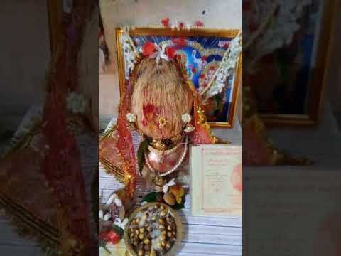 SHRI MAHALAXMI Margshirsh Guruvaar Pooja at Home! 🏘️🌼🌼💐💐🙏🙏😇