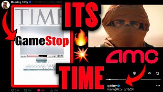 AMC GAMESTOP STOCK HOLD THROUGH THE STORM...