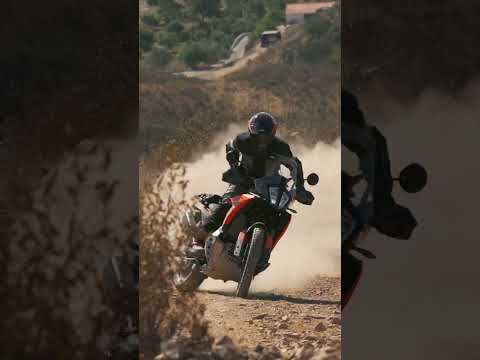 2025 KTM 790 ADVENTURE – A world of adventure awaits | KTM