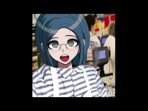 DRV3 VINES COMPILATION #4 but it's 2 months late