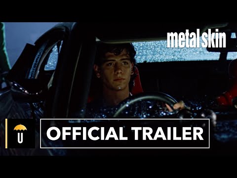 Metal Skin | Official Trailer