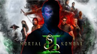 Major Character Confirms Return For Mortal Kombat 2!