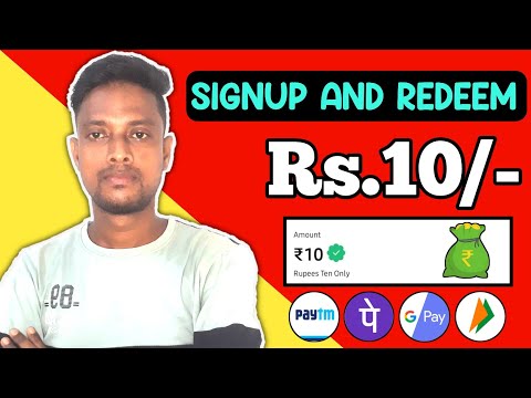 2023 Best Self Earning App | Earn Daily Free Paytm Cash Without Investment | New Earning App Today