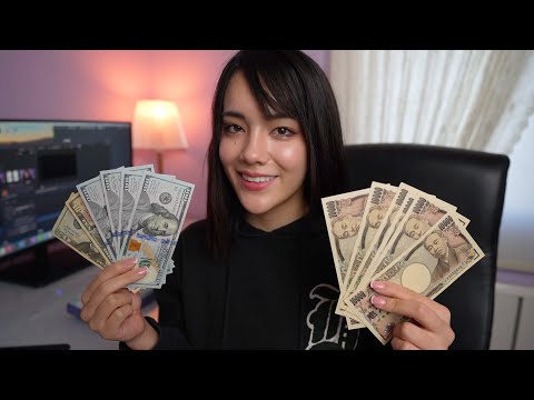 How to make money on Youtube in 2022 - How much money I made this year