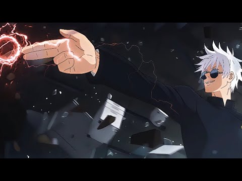 The Fallen - Jujutsu Kaisen Edit