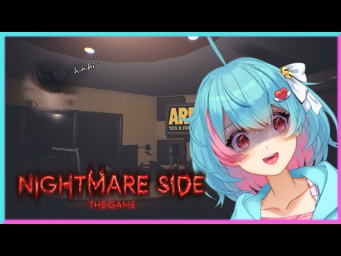 【NIGHTMARE SIDE: THE GAME】Orang Bandung pasti tau ini (with @alienshouts21)