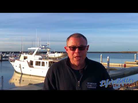 Weekend Boating Forecast 27-29 July 2018 by Darren 'The Boat Guy' Finkelstein