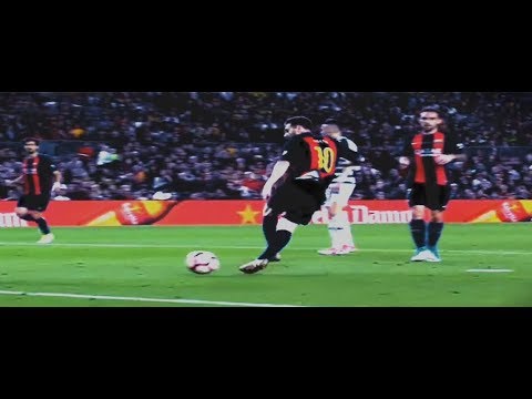 Lionel Messi ● Ultimate Skills 16/17 ||HD||