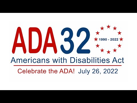 2022 - ADA 32nd Anniversary