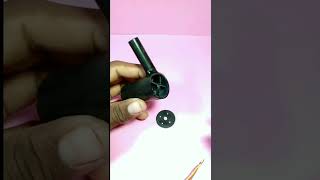 how to make a water pump at home #shorts #diy