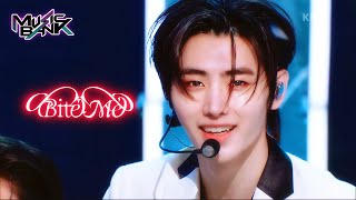 Bite Me - ENHYPEN エンハイプン [Music Bank] | KBS WORLD TV 230526