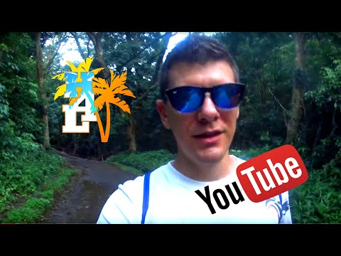 Why I Created a YOUTUBE Channel In Hawai'i - Oahu, Hawai'i