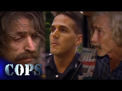 🚨 The Greatest Atlanta Police Hits Caught on Camera | Cops TV Show