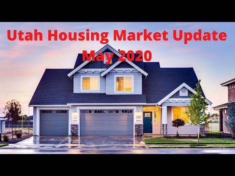 Housing Market Update [May 2020]