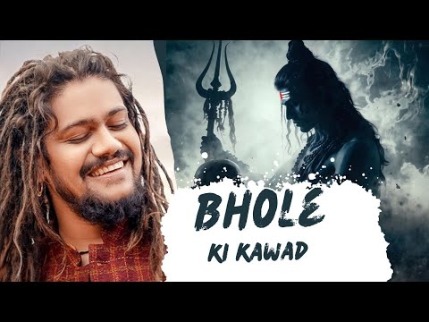 Hansraj Raghuwanshi New Song : Bhole ki kawad (Official Music Video) | Sawan Special Shiv Bhajan