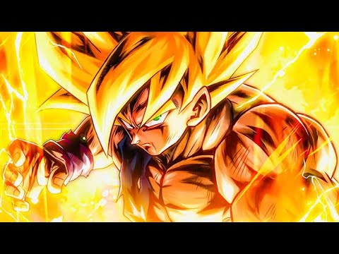 Dragon Ball Z「AMV」FLOW - CHA-LA HEAD-CHA-LA