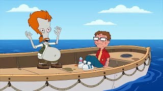 American Dad's 2025 Season 23 💟 Funniest Moments 💟 Best Scene #5336