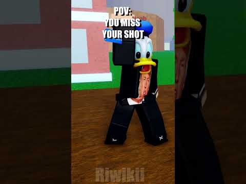 POV: You Miss Your Shot #bloxfruits #roblox