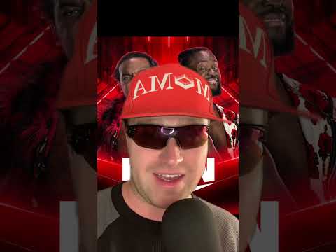 New Day's Explosive RAW Segment! #shorts