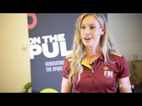 On the Pulse: Women in Sport Panel Event by Pivotal Motion