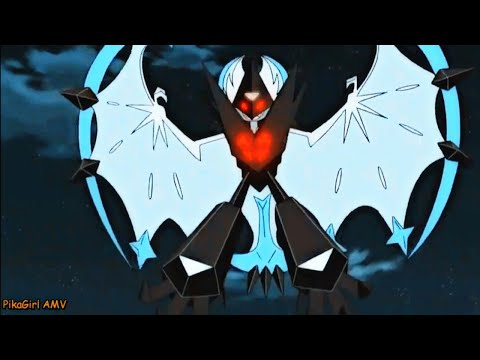 Lunala, Solgaleo & Necrozma ~AMV~ / It Has Begun