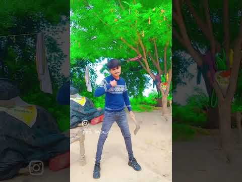 Gujrati new song attitude video | puspa raj zukega nhi