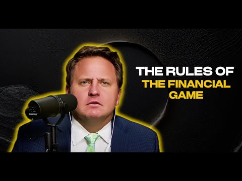 Mastering Financial Security The Rules of the Game