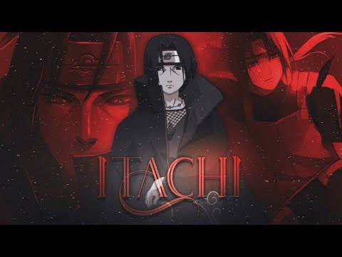 Itachi Uchiha [ AMV - EDIT ] XML preset