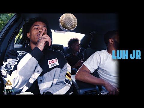 "Luh Jr” | Hazard Lights ATL ⚠️