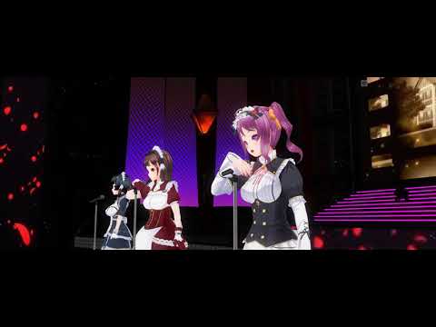 【COM3D2】Melody Of Empire【不愛想ちゃん、ドSちゃん、小悪魔ちゃん】