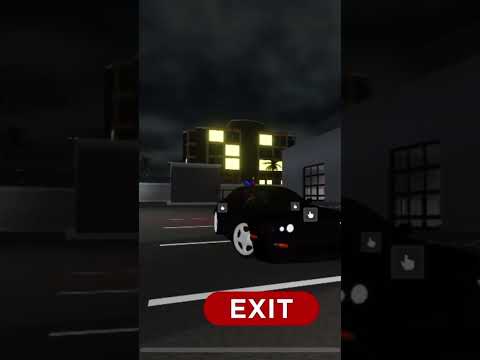 Is that a supra???!!!#roblox