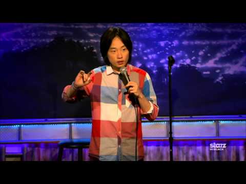 How to start beef with Lil Wayne - Jimmy O. Yang (standup)