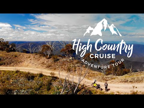 Bucket list event, tick it off now. High Country Cruise Motorbike Adventure Tour