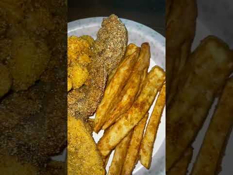 #fishfry #homemadefries #friedfood #letseat #goodeating #tryit #subscribe #like #share #foodie