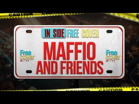 In Side Free Cover Maffio and Friends