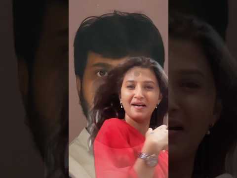 Siragadikka asai serial actor vetri vasanth vaishnavi recent reel video #shorts #video #reels