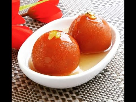 Deliciously Lovely  Gulab Jamun❤💘 #food shorts