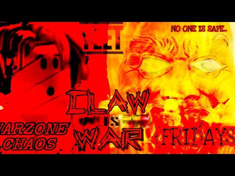 MEF Claw Is War Official Rage Anthem 2024 (It’s About To Go Down)