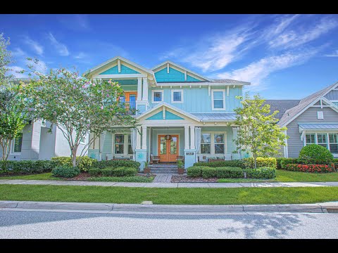 13619 GRANGER AVENUE, ORLANDO, Florida 32827