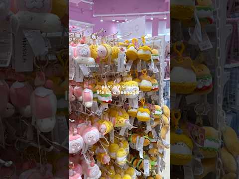 I basically live at miniso atp 🤷‍♂️#anime #manga #sliceoflife #vlog #minivlog #teenageboy #miniso