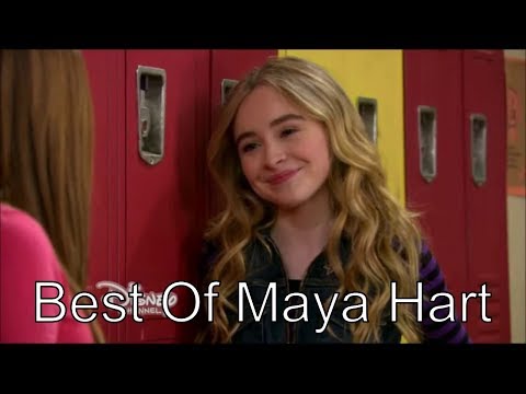 Best Of Maya Hart Part 1