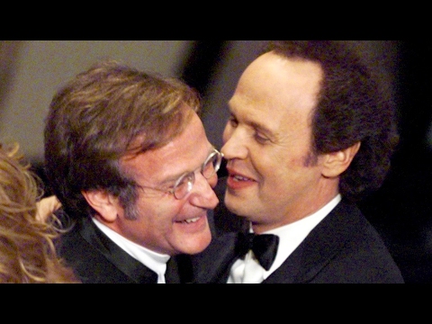 Best of Robin Williams & Billy Crystal Together