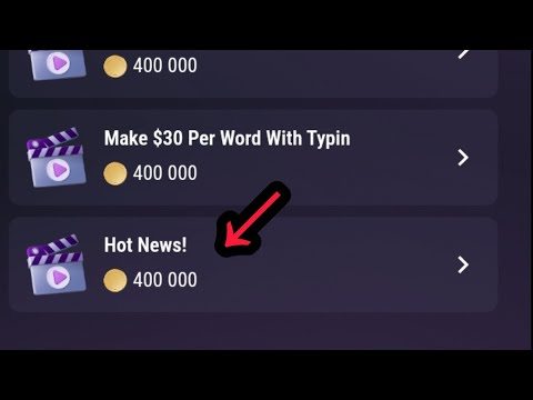 Hot News! ✅ #Tapswapcodes @TapSwapChannel @Token6789