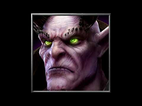 Dread Lord Quotes PL - Warcraft 3 Reforged