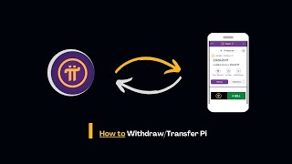 How To Withdraw Pi Coin from Pi Network App Wallet [to Bank Account]