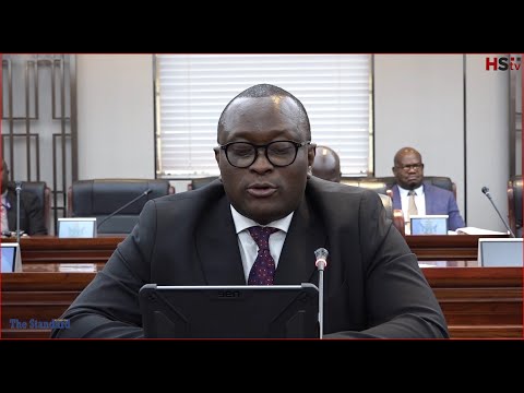 Government addresses Starlink Challenges #cabinet