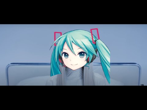 【Hatsune Miku English v4】Time is Up - Poppy【Vocaloid Cover】