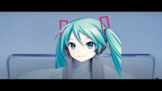 【Hatsune Miku English v4】Time is Up - Poppy【Vocaloid Cover】