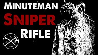 Most CUSTOMIZABLE Sniper Rifle for the Warfighter Citizen | Ruger Precision Rifle "RPR"