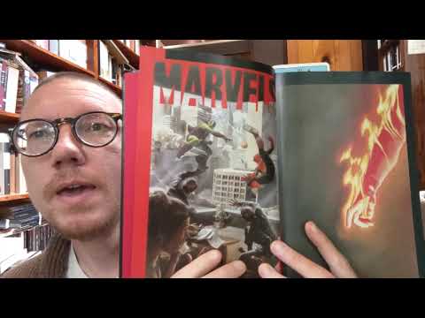 Marvels | Part 1